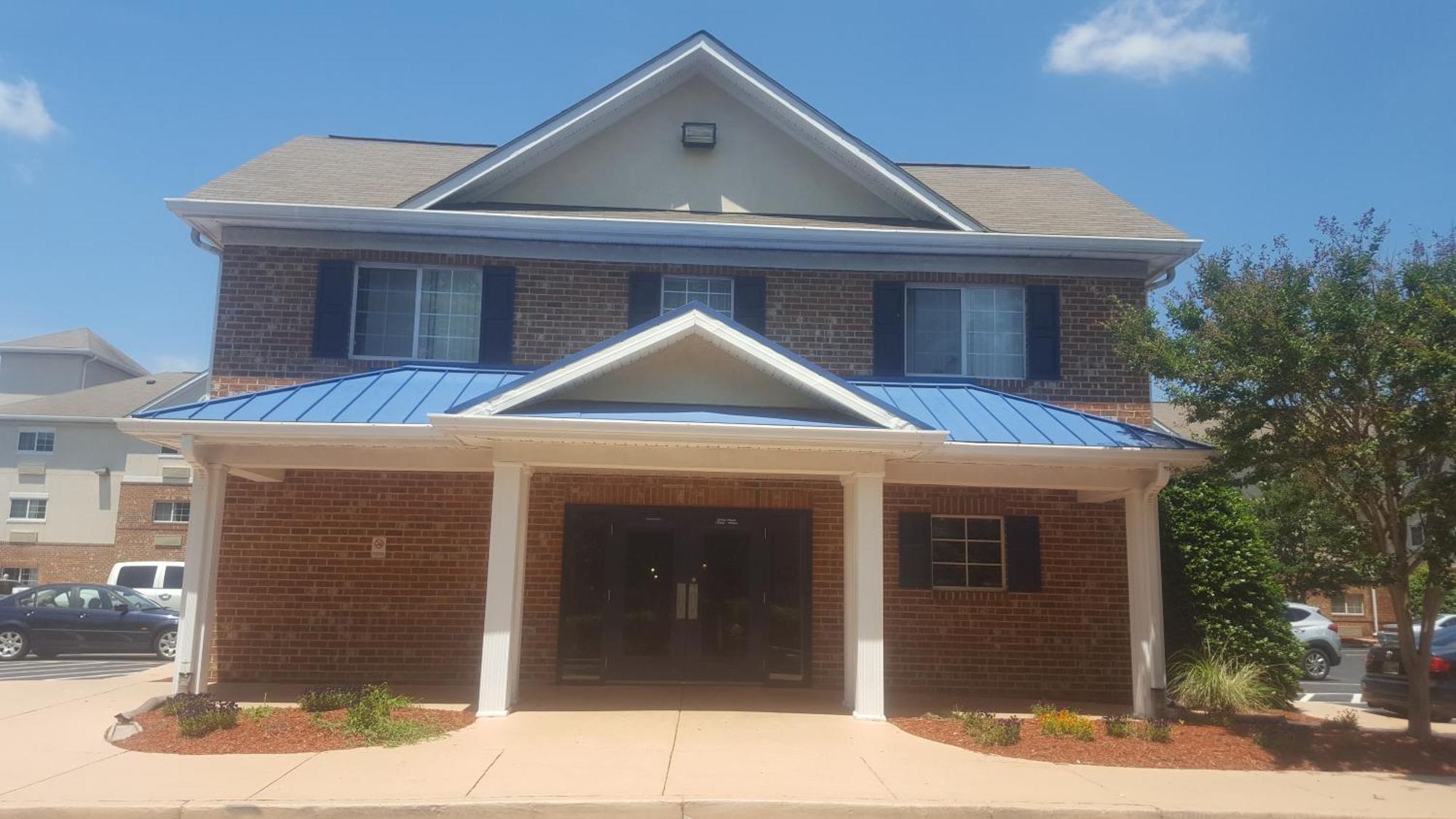 Studio 6-Richmond, Va - I-64 West Henrico Exterior foto